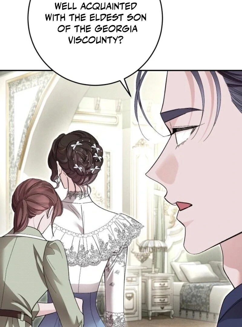 The empresss time reversed abducted marriage Chapter 29 - page 49