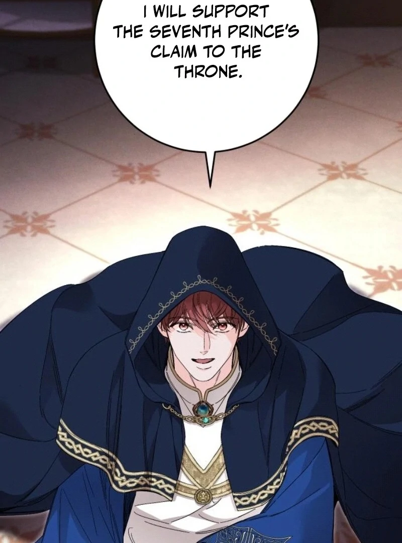 The empresss time reversed abducted marriage Chapter 29 - page 59