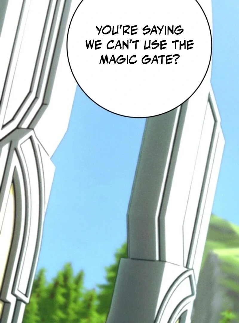 The empresss time reversed abducted marriage Chapter 29 - page 6