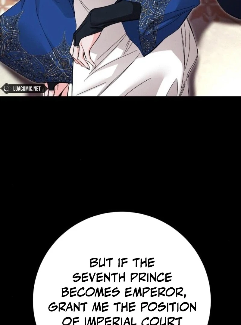 The empresss time reversed abducted marriage Chapter 29 - page 60