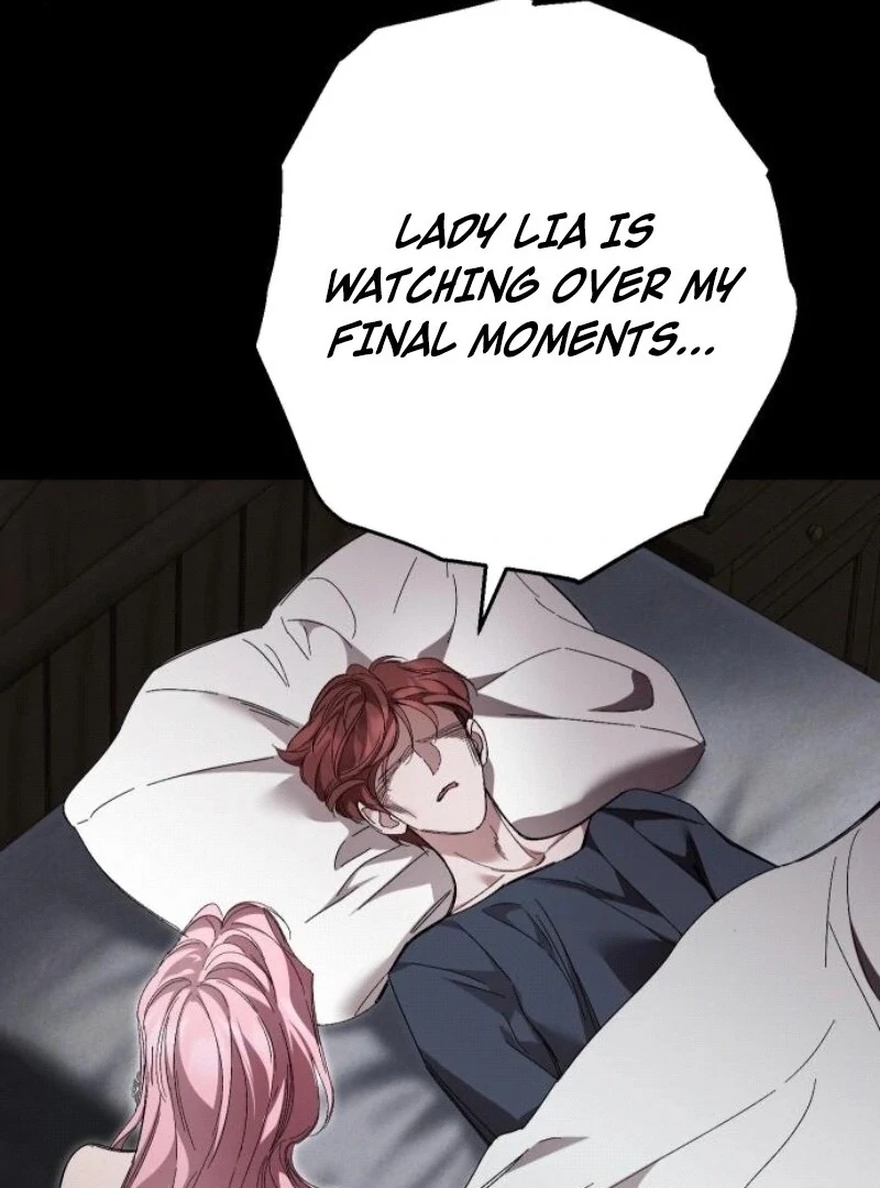 The empresss time reversed abducted marriage Chapter 29 - page 64