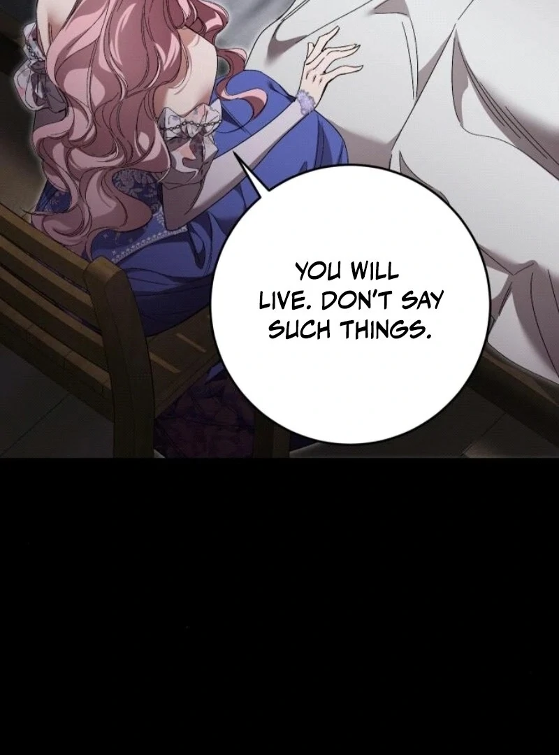 The empresss time reversed abducted marriage Chapter 29 - page 65