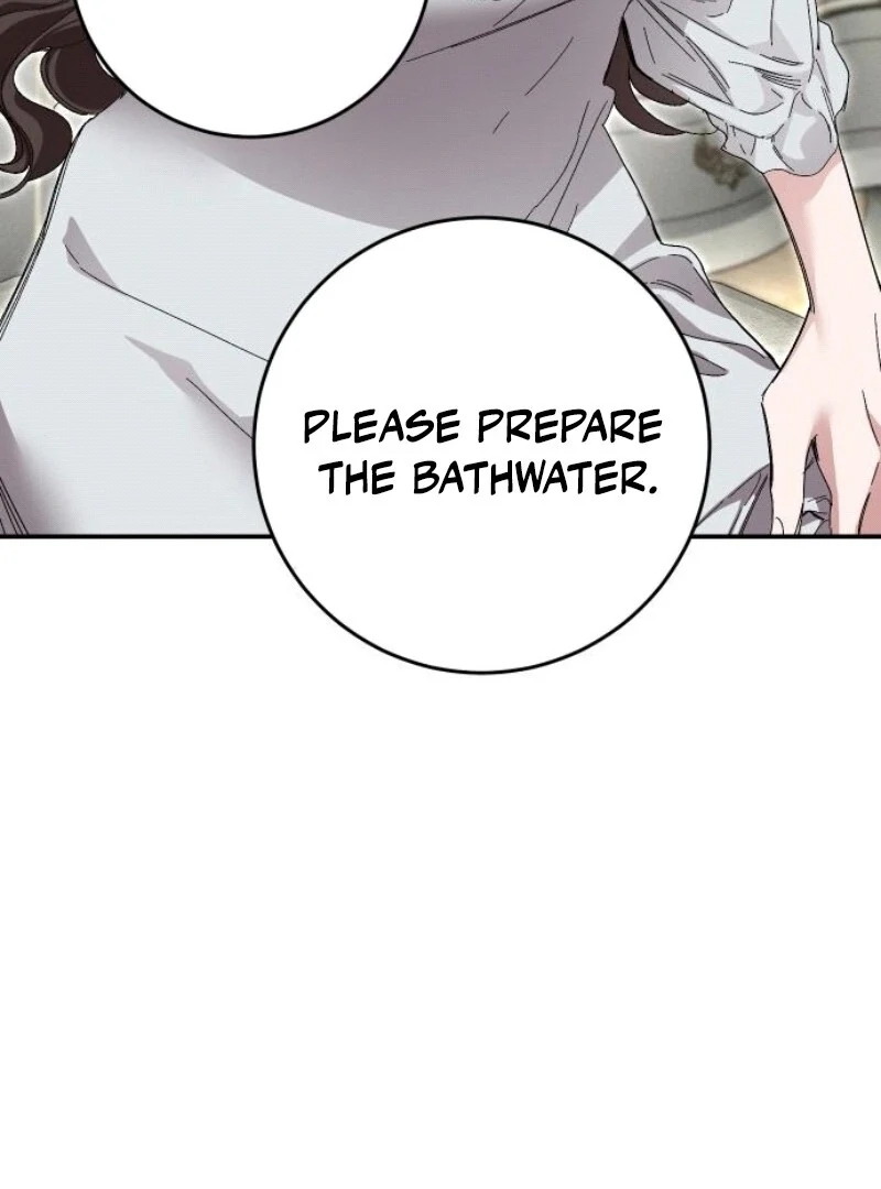 The empresss time reversed abducted marriage Chapter 29 - page 76