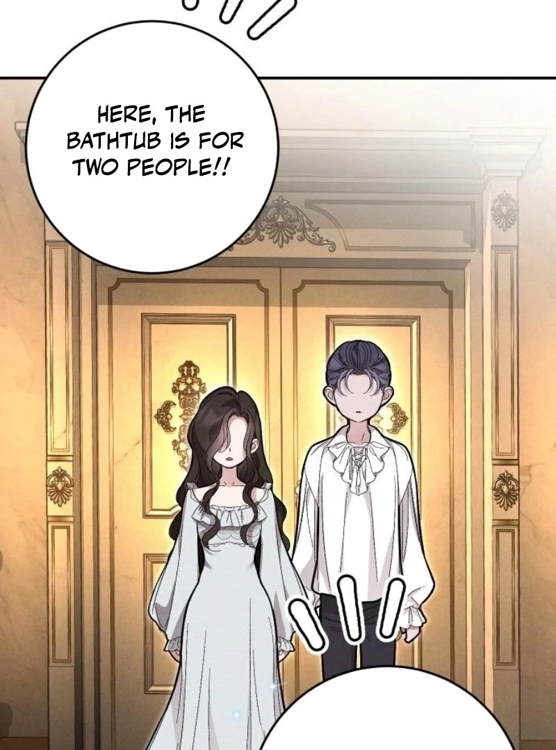 The empresss time reversed abducted marriage Chapter 29 - page 79