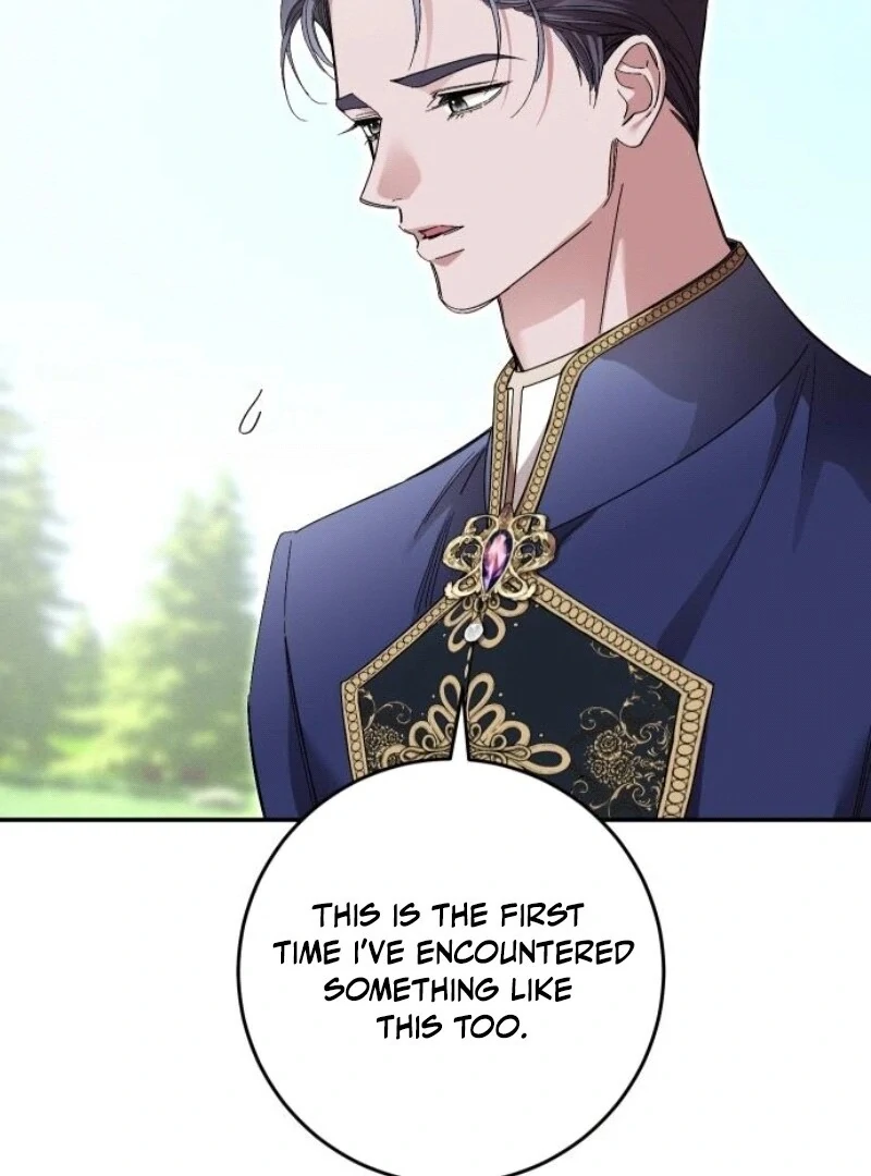 The empresss time reversed abducted marriage Chapter 29 - page 8