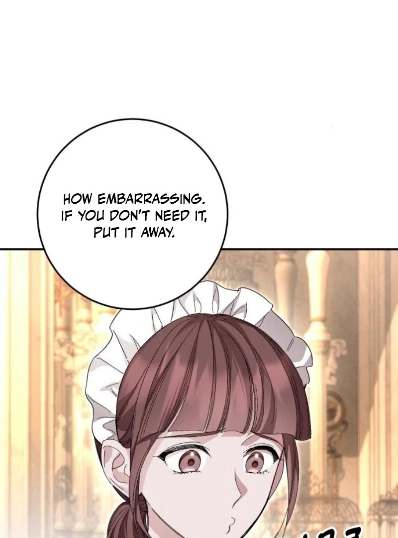 The empresss time reversed abducted marriage Chapter 29 - page 86