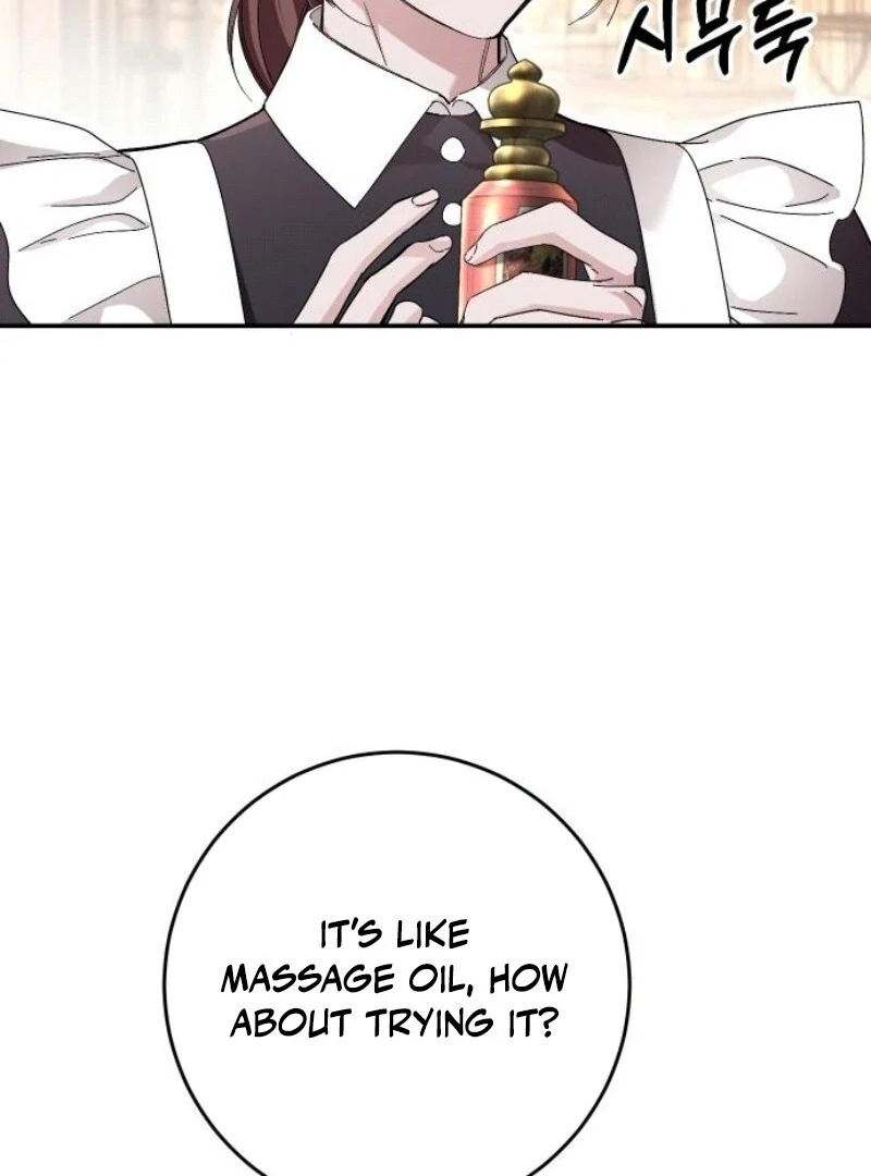 The empresss time reversed abducted marriage Chapter 29 - page 87