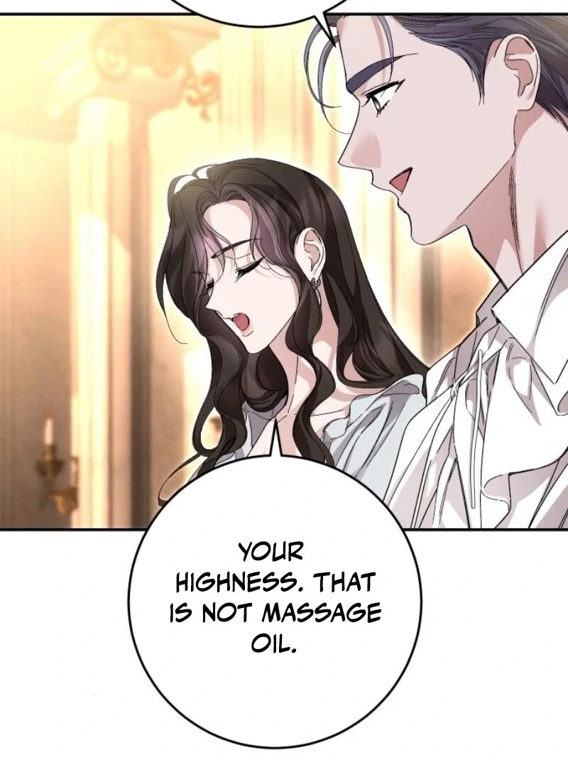 The empresss time reversed abducted marriage Chapter 29 - page 88