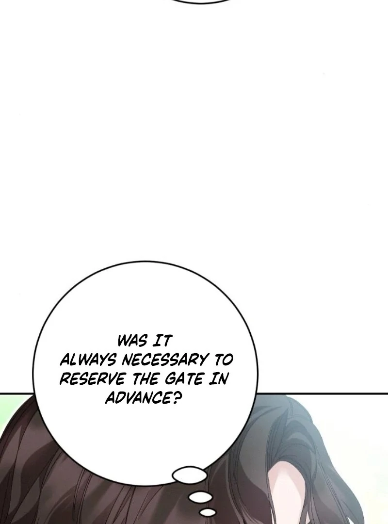 The empresss time reversed abducted marriage Chapter 29 - page 9