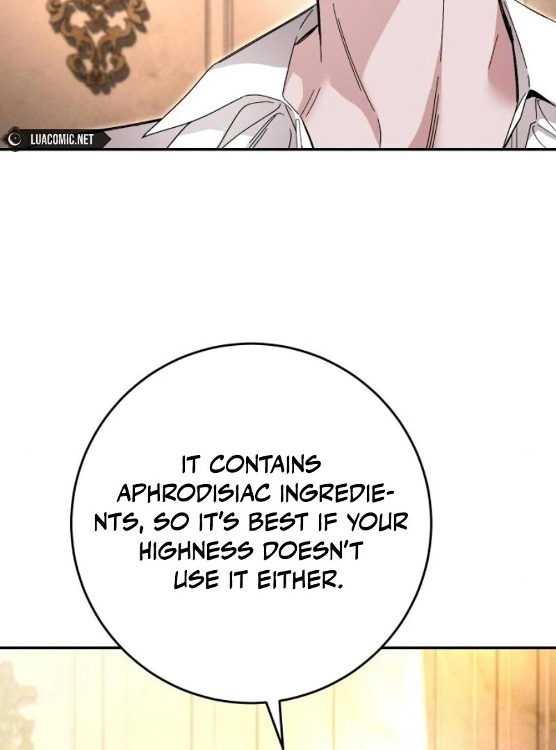 The empresss time reversed abducted marriage Chapter 29 - page 90