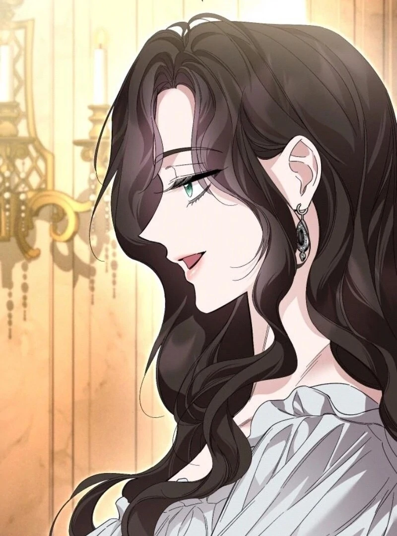 The empresss time reversed abducted marriage Chapter 29 - page 91