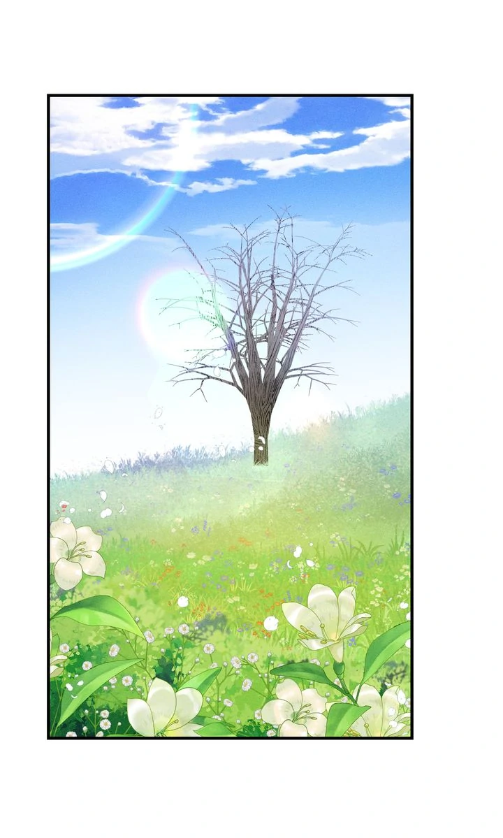 Sorang's Flower Art Shop【Official】 Chapter 3 - page 1