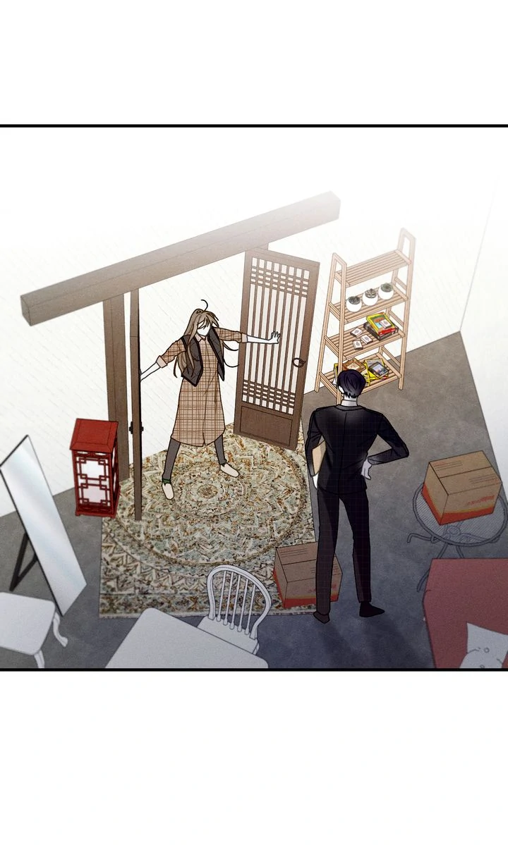 Sorang's Flower Art Shop【Official】 Chapter 3 - page 16