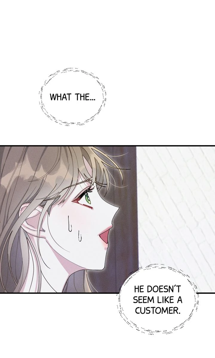 Sorang's Flower Art Shop【Official】 Chapter 3 - page 17