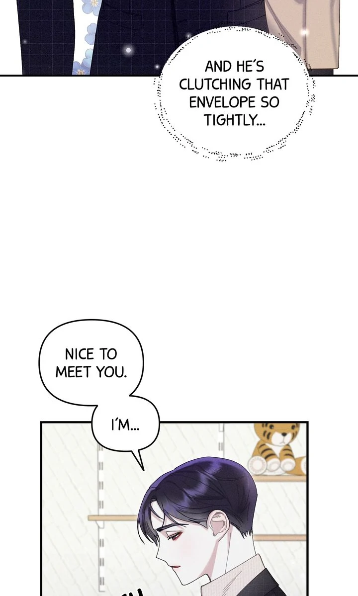 Sorang's Flower Art Shop【Official】 Chapter 3 - page 19