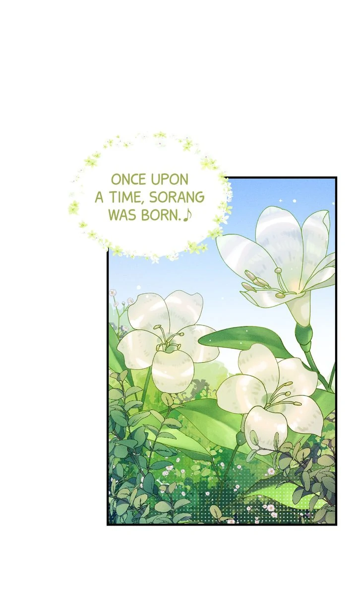 Sorang's Flower Art Shop【Official】 Chapter 3 - page 2