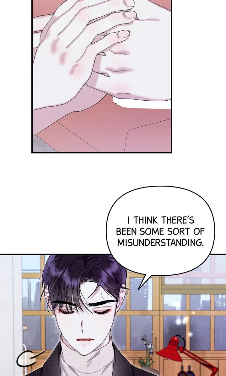 Sorang's Flower Art Shop【Official】 Chapter 3 - page 25