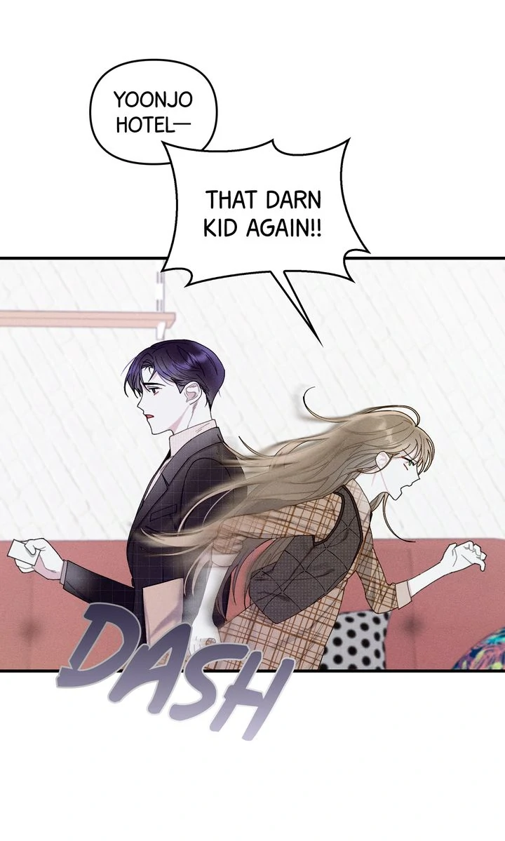 Sorang's Flower Art Shop【Official】 Chapter 3 - page 28