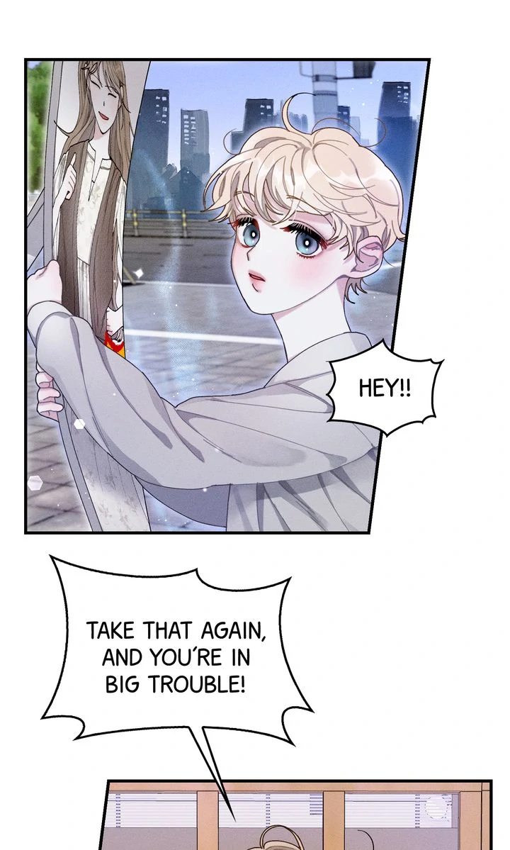 Sorang's Flower Art Shop【Official】 Chapter 3 - page 29