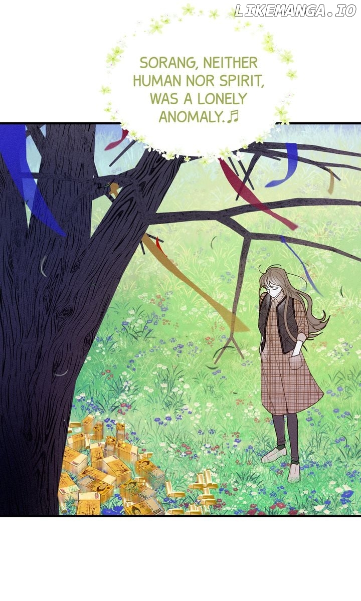 Sorang's Flower Art Shop【Official】 Chapter 3 - page 3