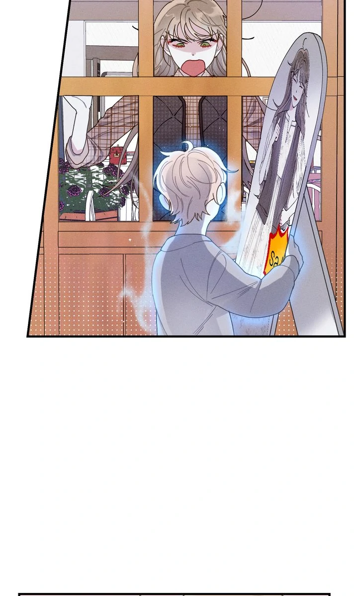 Sorang's Flower Art Shop【Official】 Chapter 3 - page 30