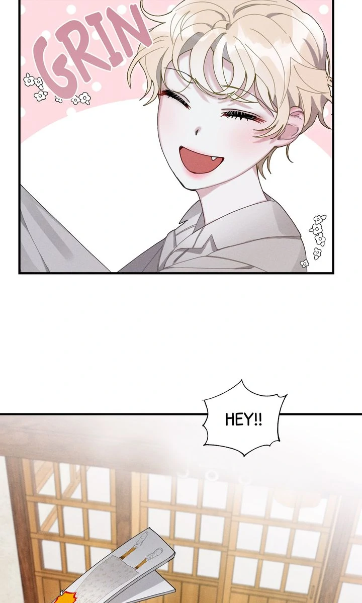 Sorang's Flower Art Shop【Official】 Chapter 3 - page 31