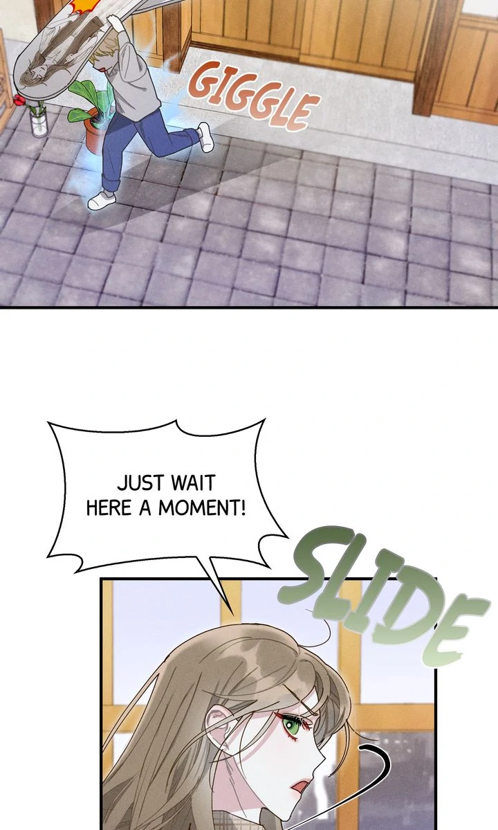 Sorang's Flower Art Shop【Official】 Chapter 3 - page 32