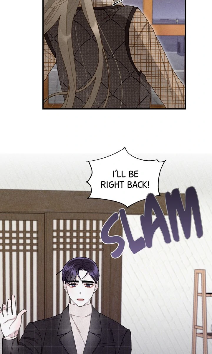 Sorang's Flower Art Shop【Official】 Chapter 3 - page 33