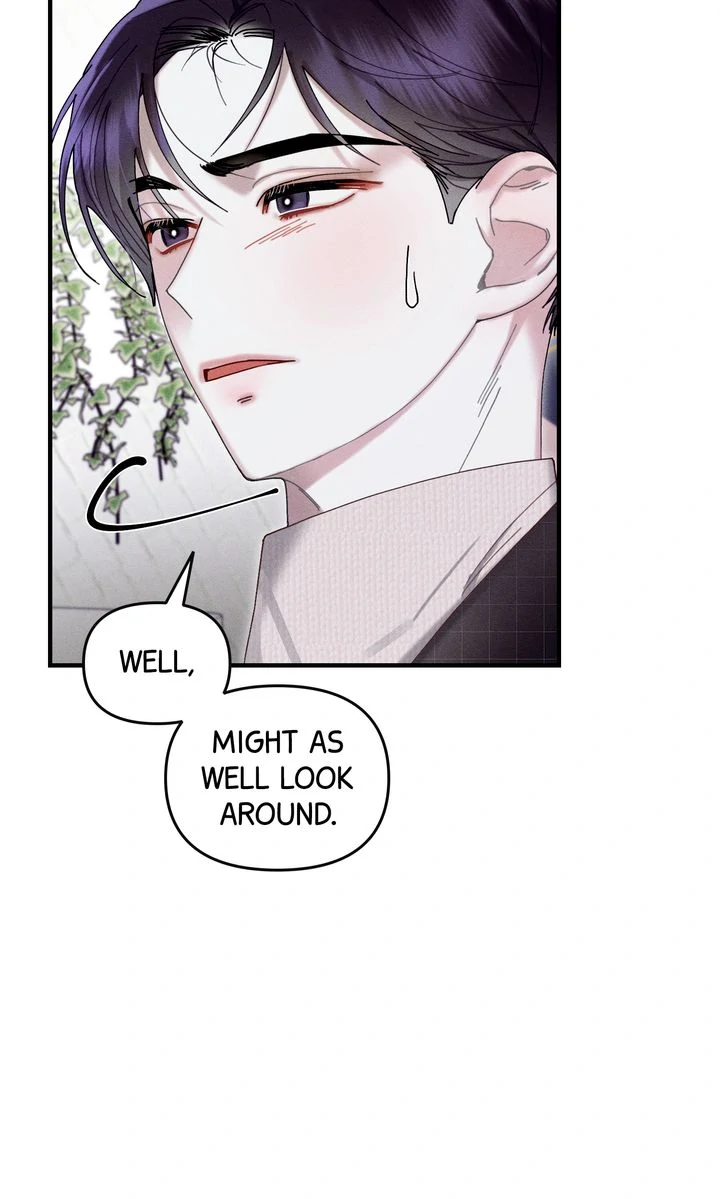 Sorang's Flower Art Shop【Official】 Chapter 3 - page 36