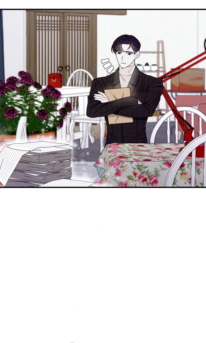 Sorang's Flower Art Shop【Official】 Chapter 3 - page 37