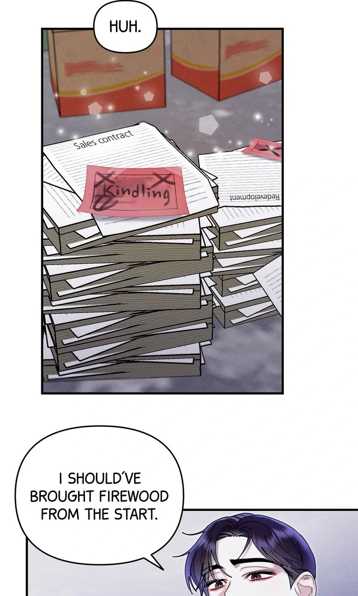 Sorang's Flower Art Shop【Official】 Chapter 3 - page 38