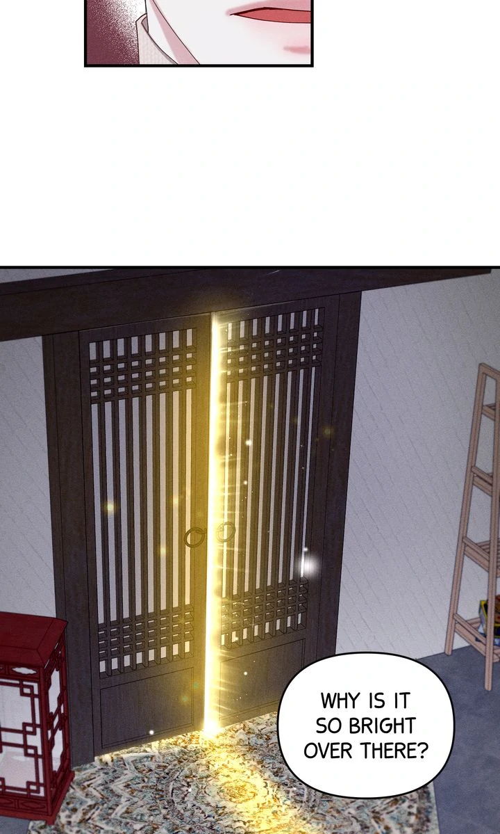 Sorang's Flower Art Shop【Official】 Chapter 3 - page 40