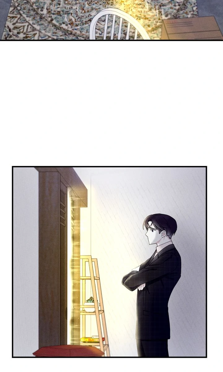 Sorang's Flower Art Shop【Official】 Chapter 3 - page 41