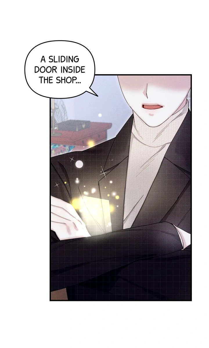 Sorang's Flower Art Shop【Official】 Chapter 3 - page 42