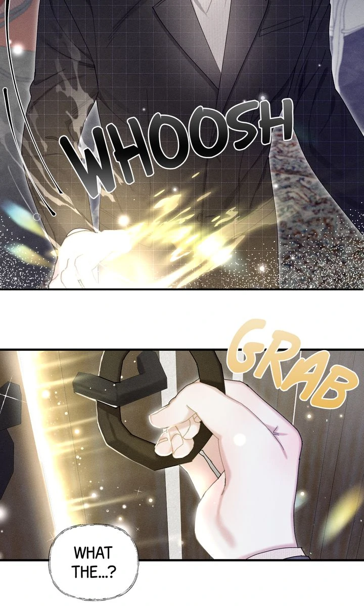 Sorang's Flower Art Shop【Official】 Chapter 3 - page 44