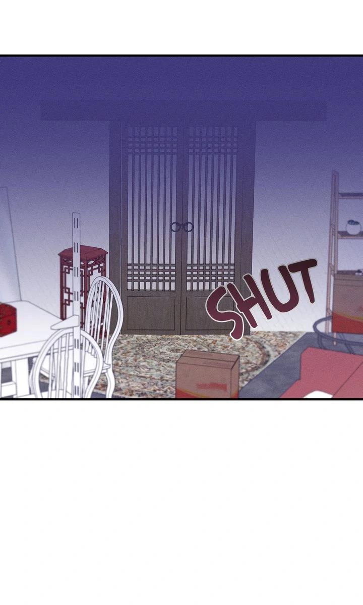 Sorang's Flower Art Shop【Official】 Chapter 3 - page 47