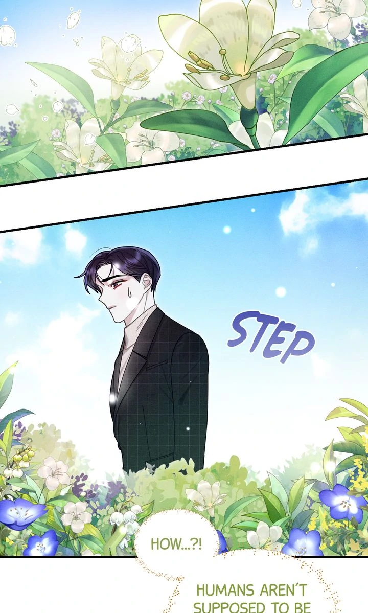 Sorang's Flower Art Shop【Official】 Chapter 3 - page 51