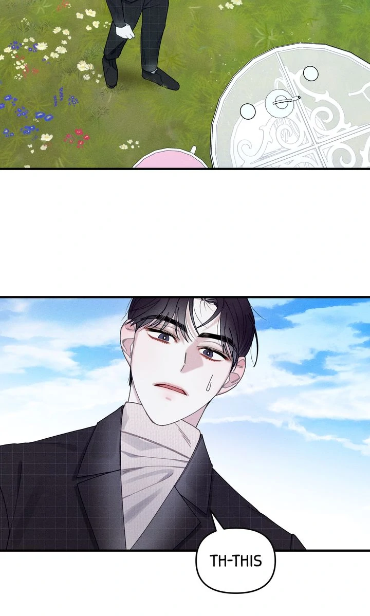 Sorang's Flower Art Shop【Official】 Chapter 3 - page 55