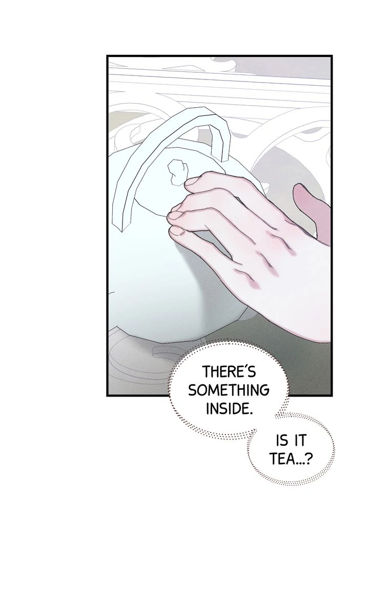 Sorang's Flower Art Shop【Official】 Chapter 3 - page 58