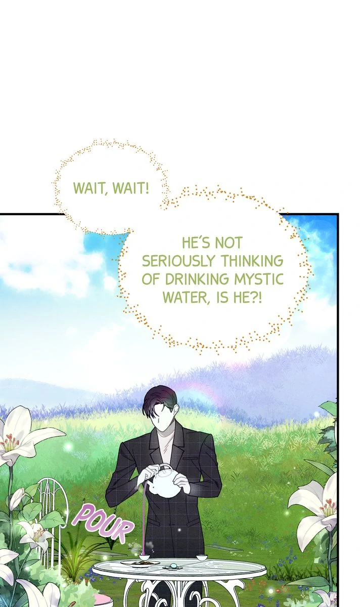 Sorang's Flower Art Shop【Official】 Chapter 3 - page 59