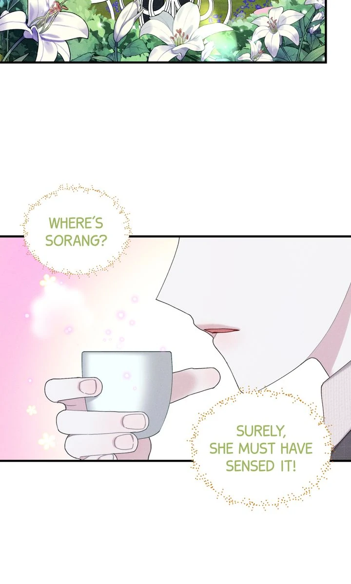 Sorang's Flower Art Shop【Official】 Chapter 3 - page 60