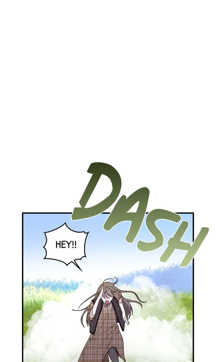 Sorang's Flower Art Shop【Official】 Chapter 3 - page 61