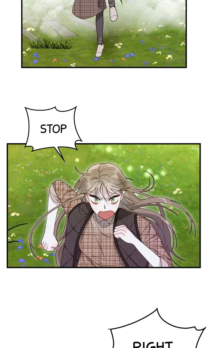 Sorang's Flower Art Shop【Official】 Chapter 3 - page 62