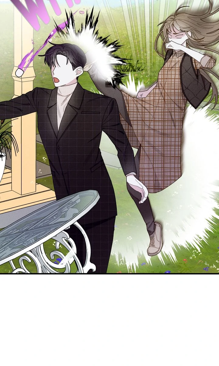 Sorang's Flower Art Shop【Official】 Chapter 3 - page 64