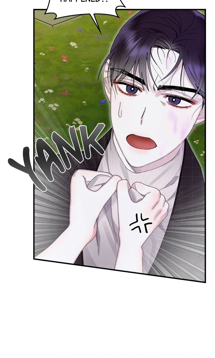 Sorang's Flower Art Shop【Official】 Chapter 3 - page 67