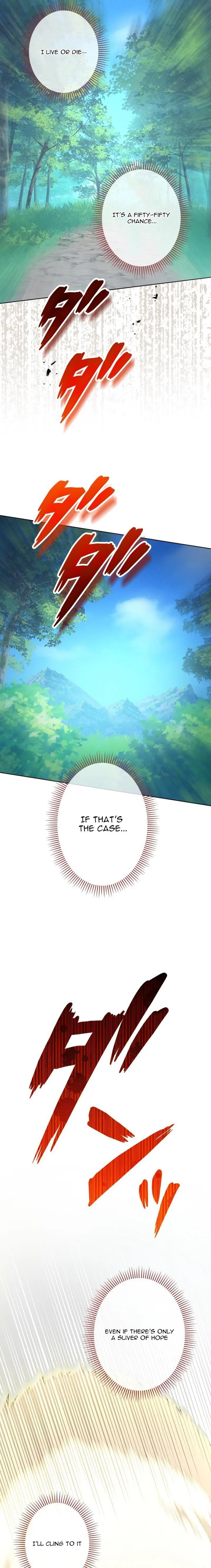 I Want To Be Your First Chapter 39 - page 11