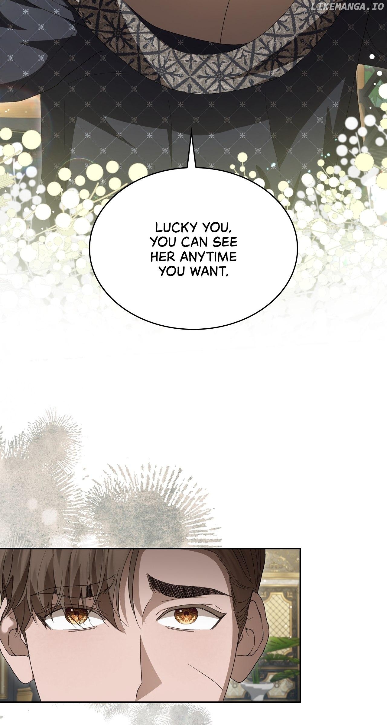 The Stone Thrown in the Lake Chapter 39 - page 15