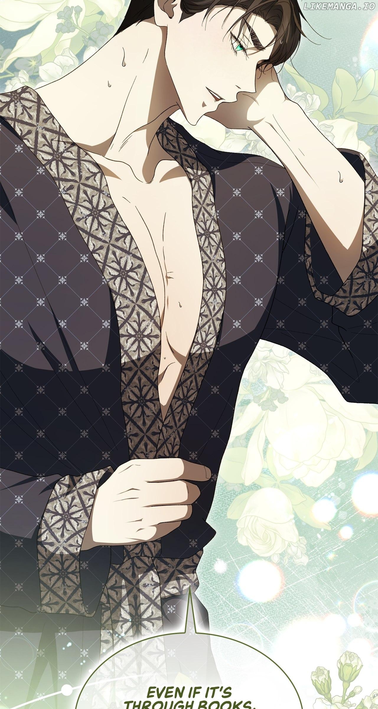 The Stone Thrown in the Lake Chapter 39 - page 18