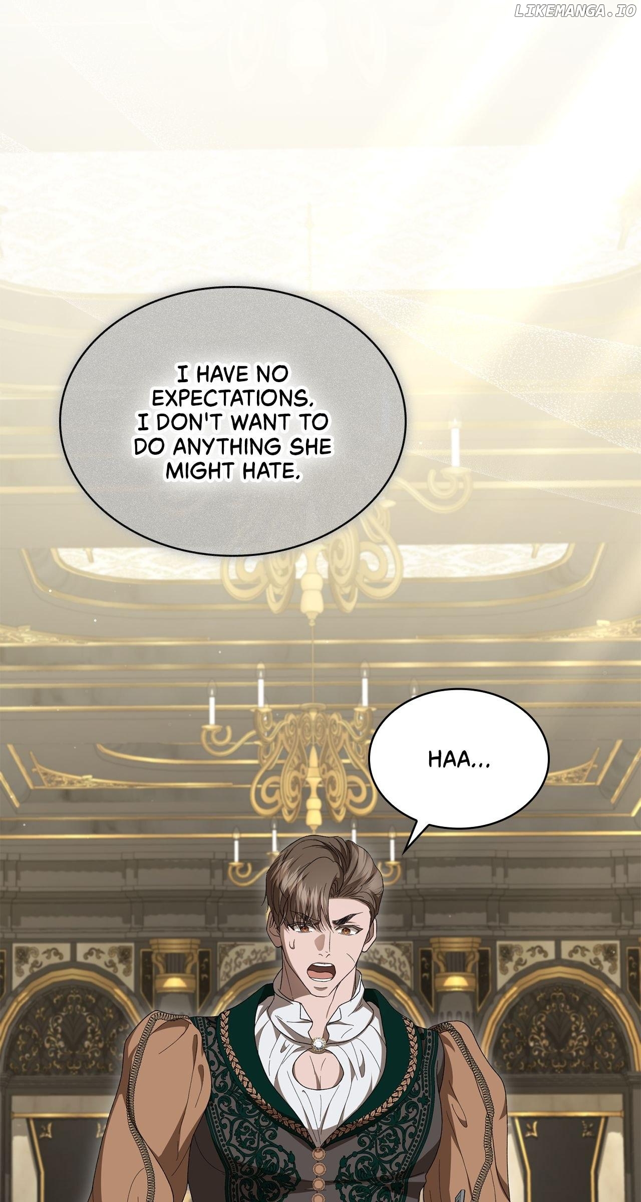 The Stone Thrown in the Lake Chapter 39 - page 22