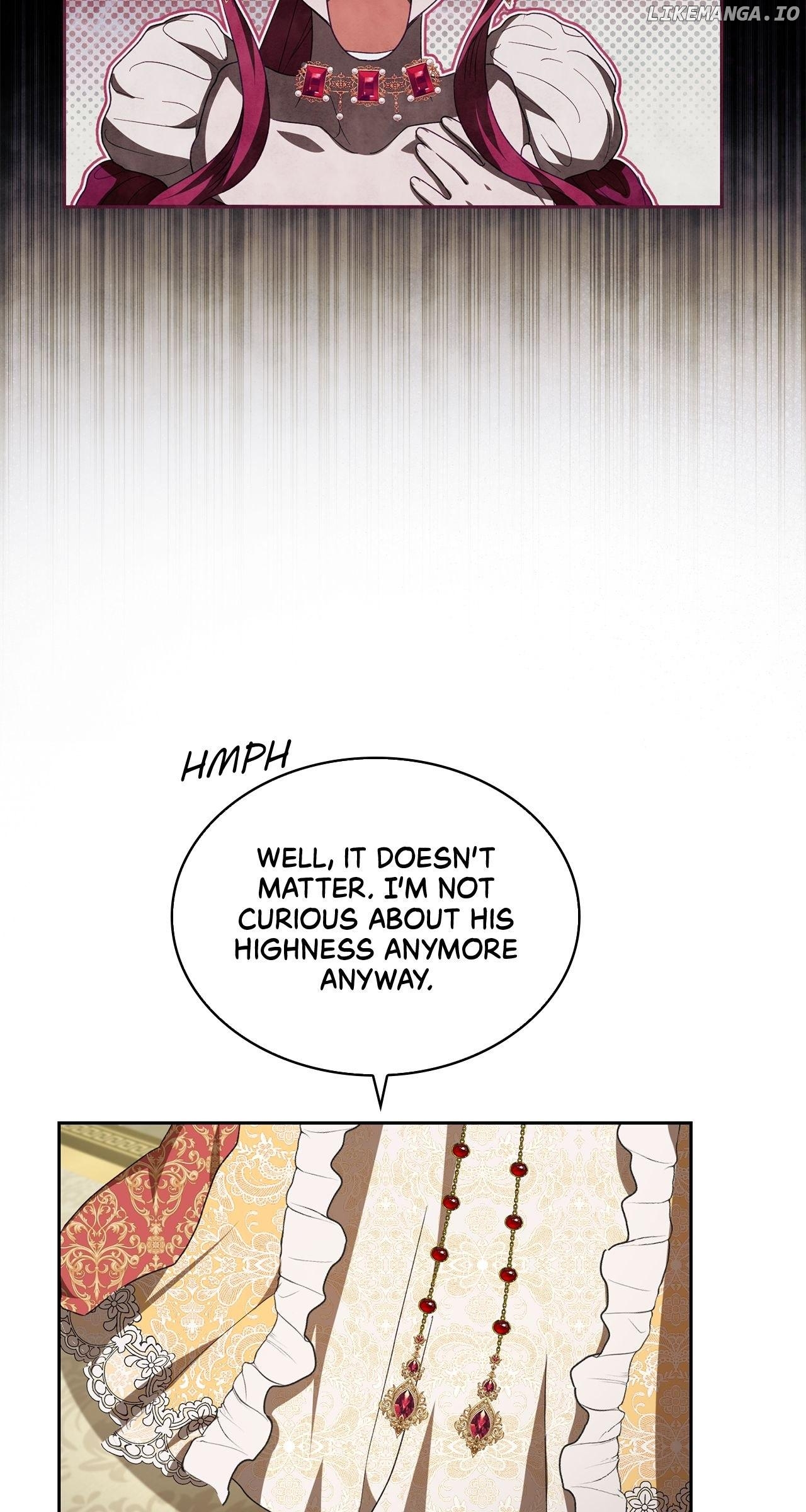 The Stone Thrown in the Lake Chapter 39 - page 34